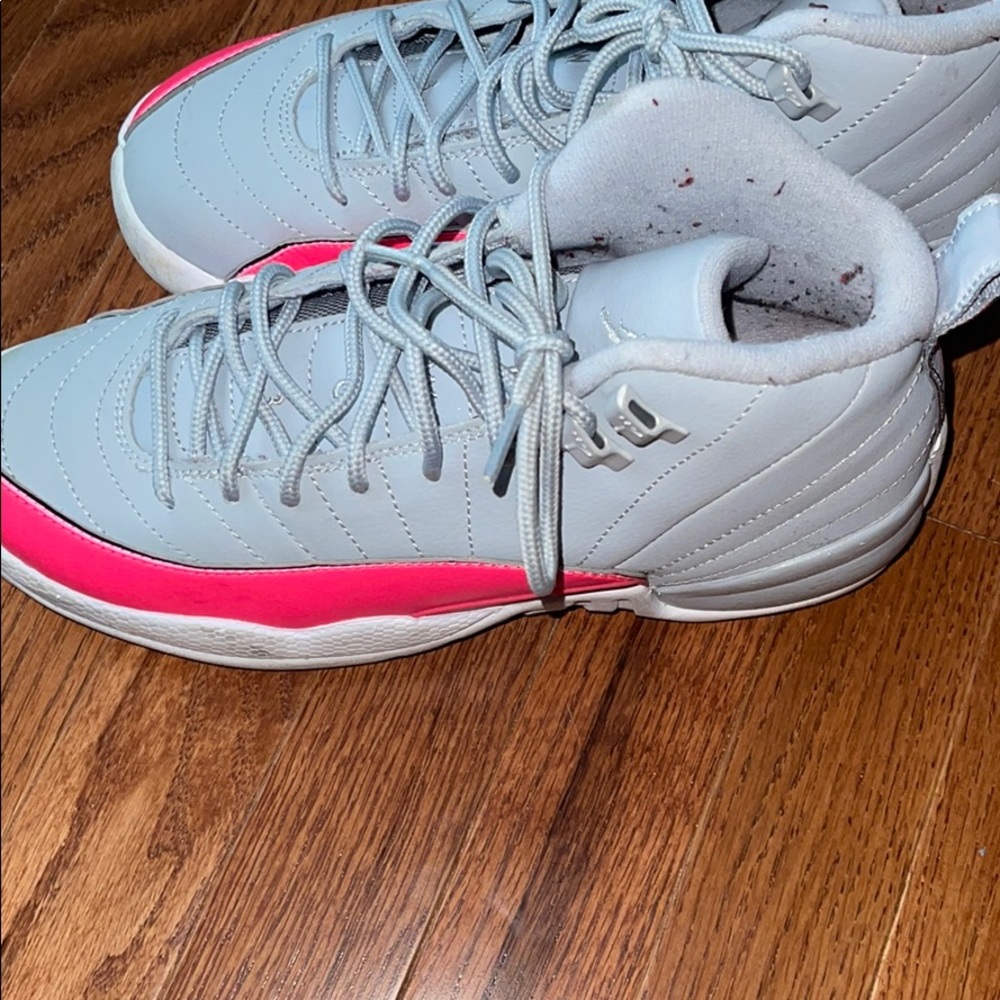 Jordan 12s